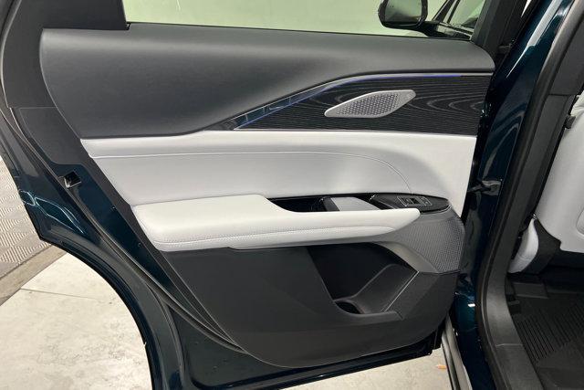 new 2024 Cadillac LYRIQ car, priced at $70,090