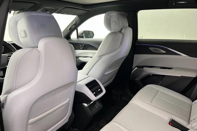 new 2024 Cadillac LYRIQ car, priced at $70,090