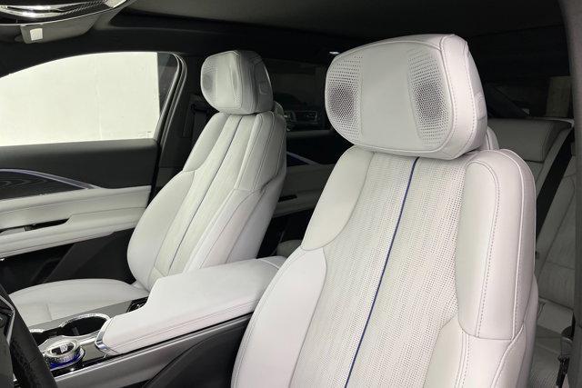 new 2024 Cadillac LYRIQ car, priced at $70,090