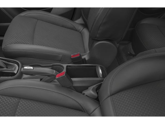 used 2019 Buick Encore car