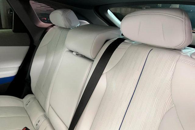 new 2025 Cadillac OPTIQ car, priced at $57,590