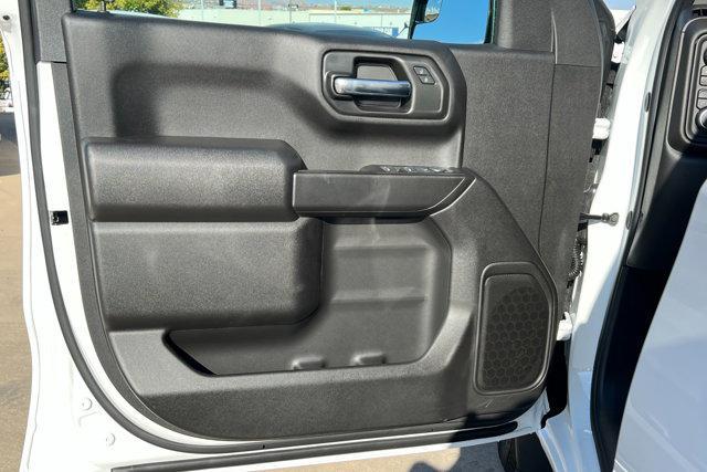 new 2025 Chevrolet Silverado 1500 car, priced at $48,130
