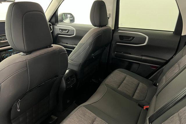 used 2023 Ford Bronco Sport car, priced at $28,241