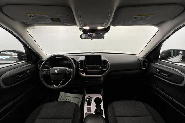 used 2023 Ford Bronco Sport car, priced at $28,241