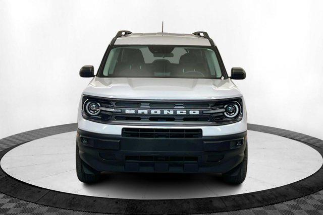 used 2023 Ford Bronco Sport car, priced at $28,241