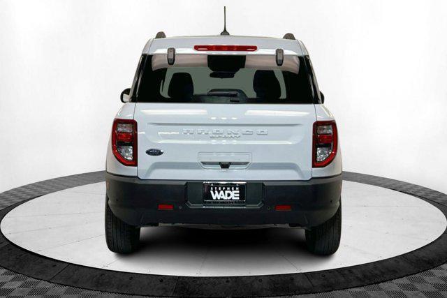 used 2023 Ford Bronco Sport car, priced at $28,241