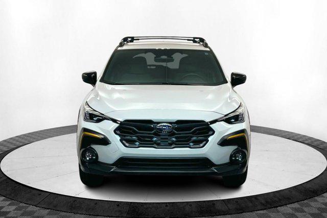 used 2024 Subaru Crosstrek car, priced at $25,261