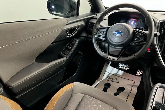 used 2024 Subaru Crosstrek car, priced at $25,261