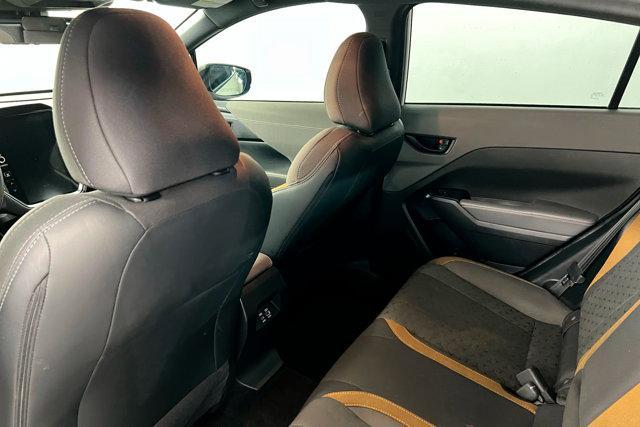 used 2024 Subaru Crosstrek car, priced at $25,261