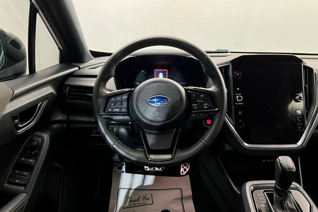 used 2024 Subaru Crosstrek car, priced at $25,261