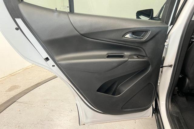 used 2019 Chevrolet Equinox car, priced at $13,611
