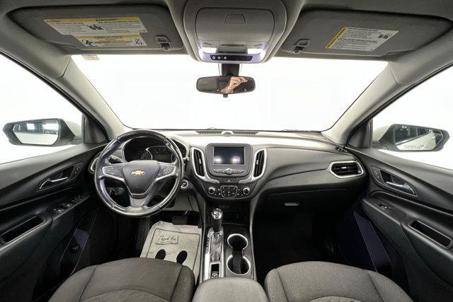 used 2019 Chevrolet Equinox car, priced at $13,611