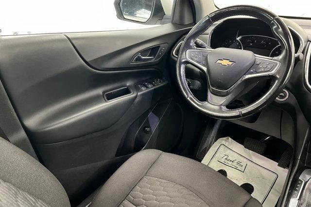 used 2019 Chevrolet Equinox car, priced at $13,611