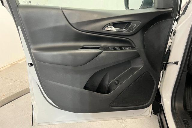 used 2019 Chevrolet Equinox car, priced at $13,611