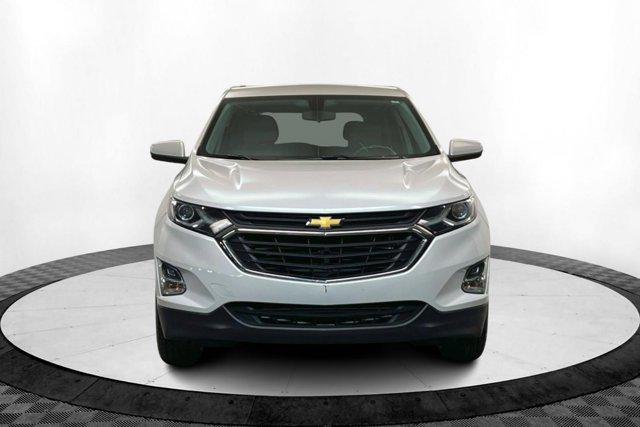 used 2019 Chevrolet Equinox car, priced at $13,611