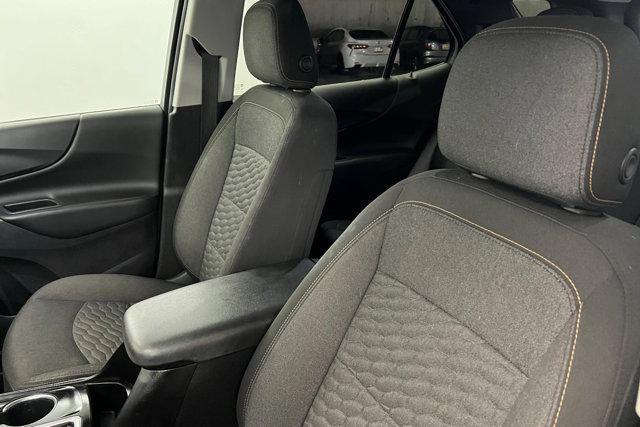 used 2019 Chevrolet Equinox car, priced at $13,611