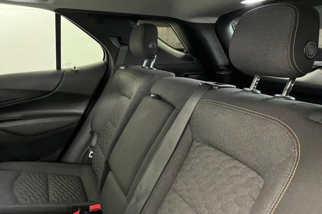 used 2019 Chevrolet Equinox car, priced at $13,611