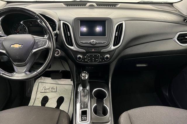 used 2019 Chevrolet Equinox car, priced at $13,611