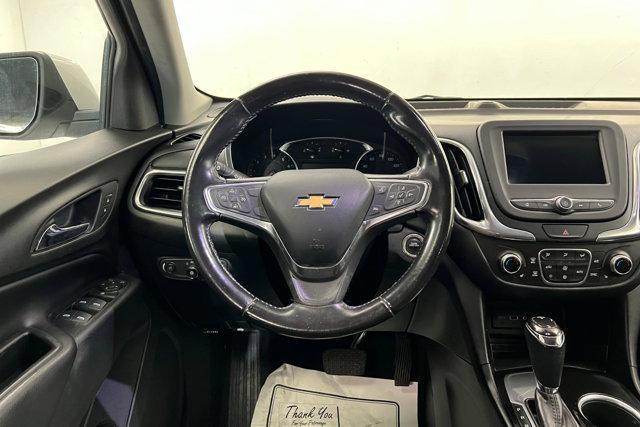 used 2019 Chevrolet Equinox car, priced at $13,611