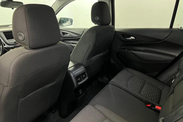 used 2019 Chevrolet Equinox car, priced at $13,611
