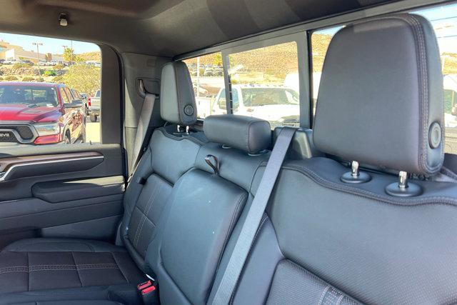 new 2026 Chevrolet Silverado 2500 car, priced at $91,505