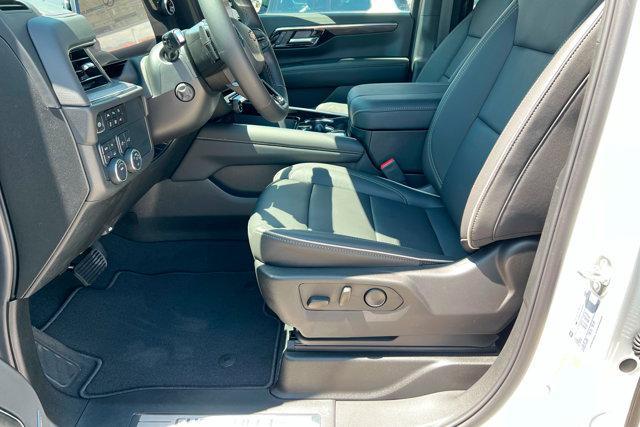 new 2025 Chevrolet Suburban car, priced at $82,790