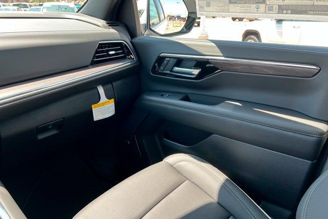 new 2025 Chevrolet Suburban car, priced at $82,790