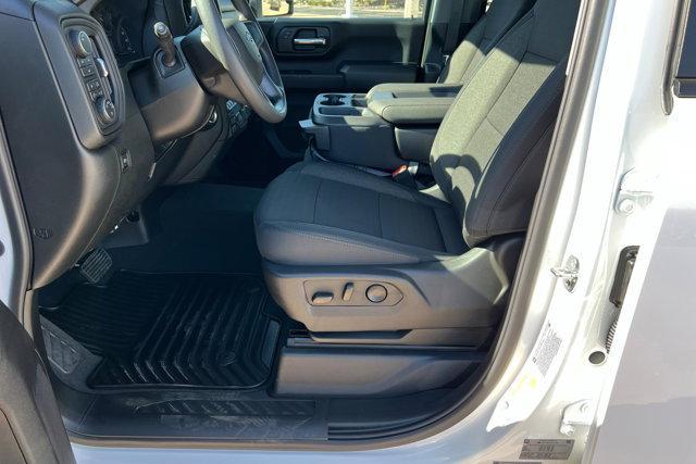 new 2026 Chevrolet Silverado 2500 car, priced at $59,465