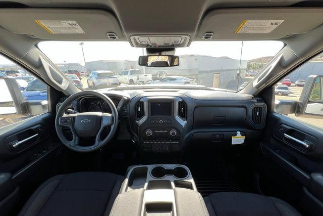 new 2026 Chevrolet Silverado 2500 car, priced at $59,465