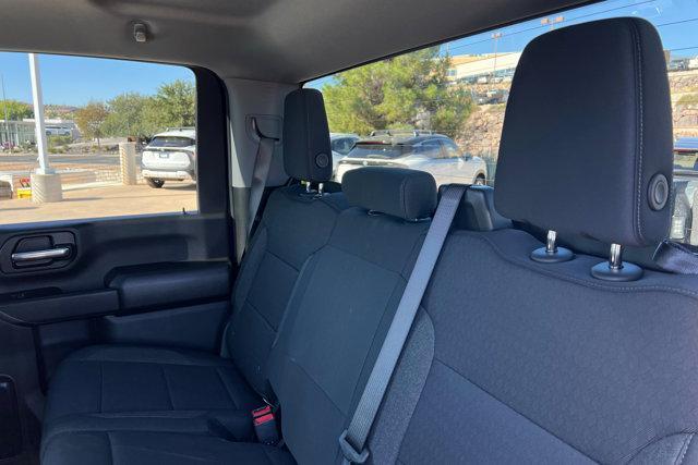 new 2026 Chevrolet Silverado 2500 car, priced at $59,465