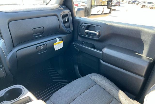 new 2026 Chevrolet Silverado 2500 car, priced at $59,465