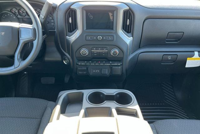 new 2026 Chevrolet Silverado 2500 car, priced at $59,465