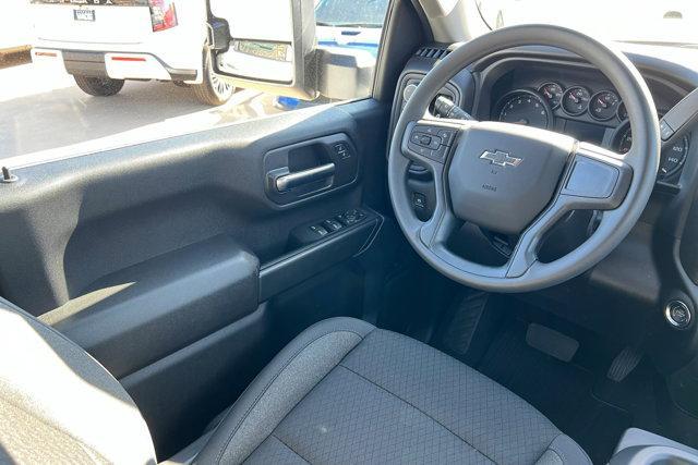 new 2026 Chevrolet Silverado 2500 car, priced at $59,465