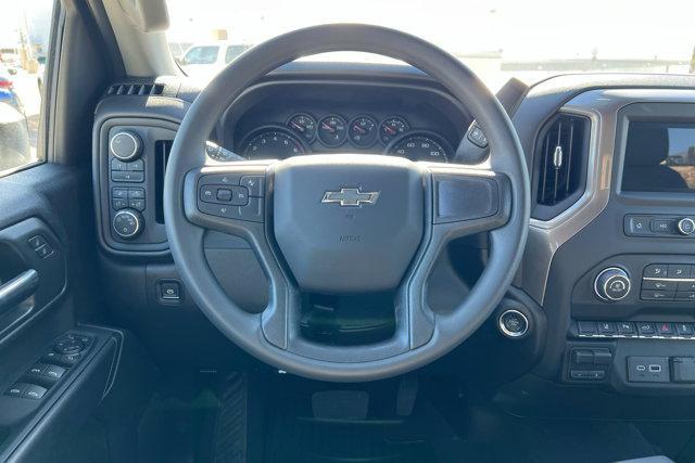 new 2026 Chevrolet Silverado 2500 car, priced at $59,465