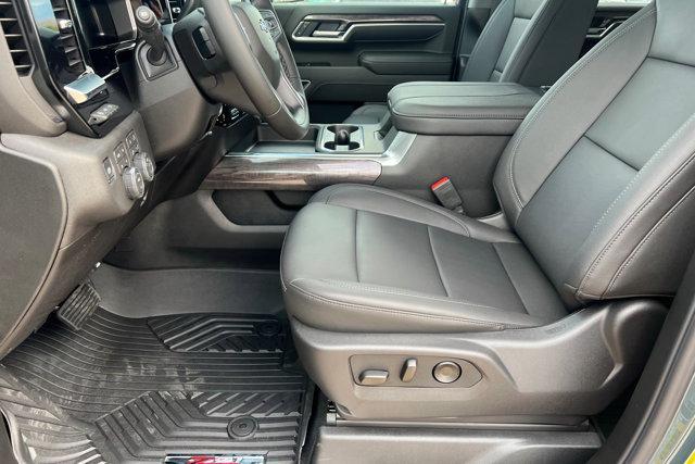 new 2026 Chevrolet Silverado 2500 car, priced at $88,610