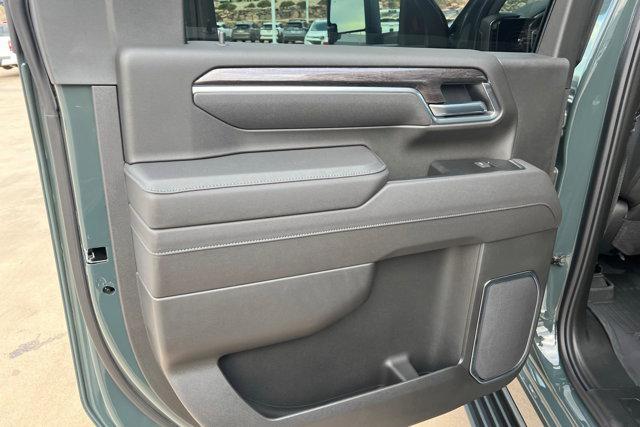 new 2026 Chevrolet Silverado 2500 car, priced at $88,610
