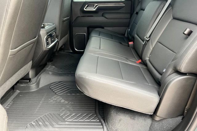 new 2026 Chevrolet Silverado 2500 car, priced at $88,610