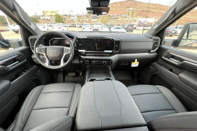 new 2026 Chevrolet Silverado 2500 car, priced at $88,610