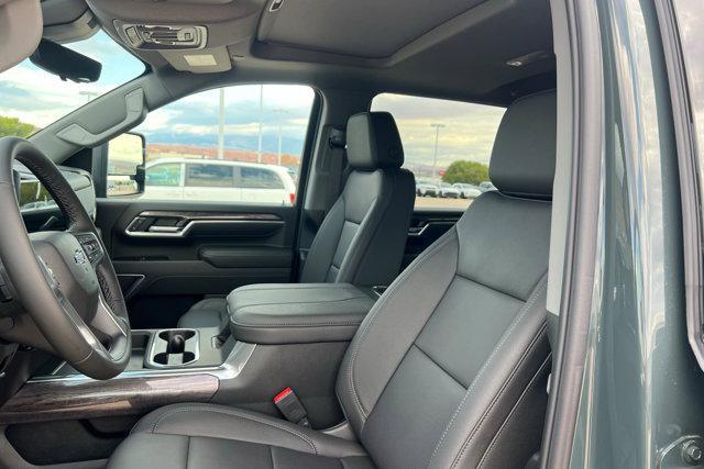 new 2026 Chevrolet Silverado 2500 car, priced at $88,610
