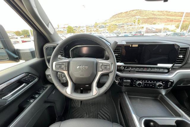 new 2026 Chevrolet Silverado 2500 car, priced at $88,610