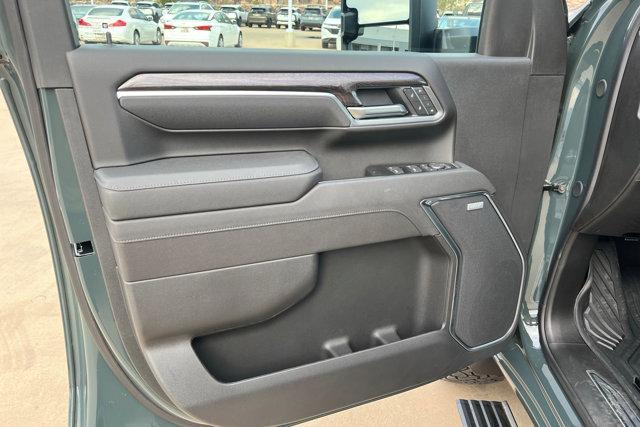 new 2026 Chevrolet Silverado 2500 car, priced at $88,610