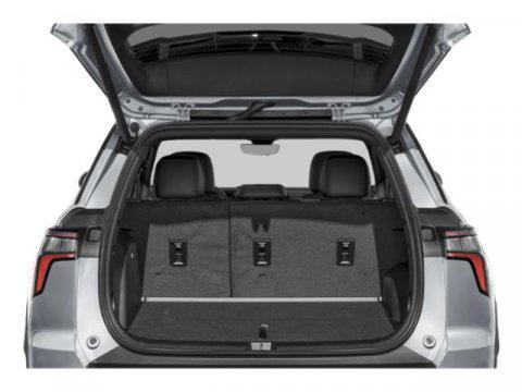 new 2026 Chevrolet Equinox car, priced at $38,110