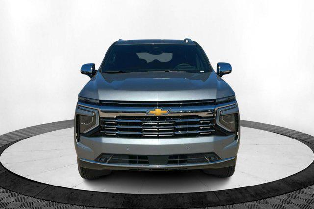 new 2026 Chevrolet Suburban car, priced at $92,095
