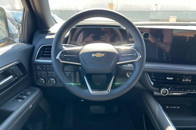 new 2026 Chevrolet Suburban car, priced at $92,095