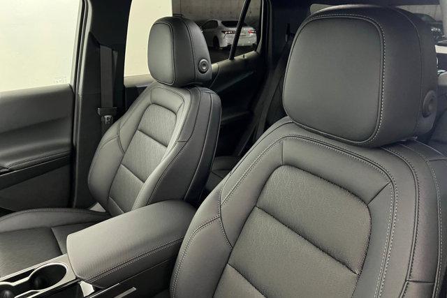 new 2026 Chevrolet Equinox car, priced at $36,860