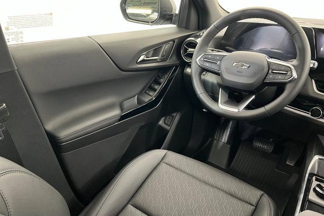 new 2026 Chevrolet Equinox car, priced at $36,860