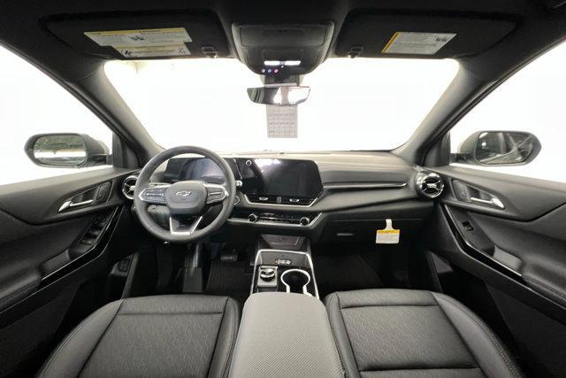 new 2026 Chevrolet Equinox car, priced at $36,860