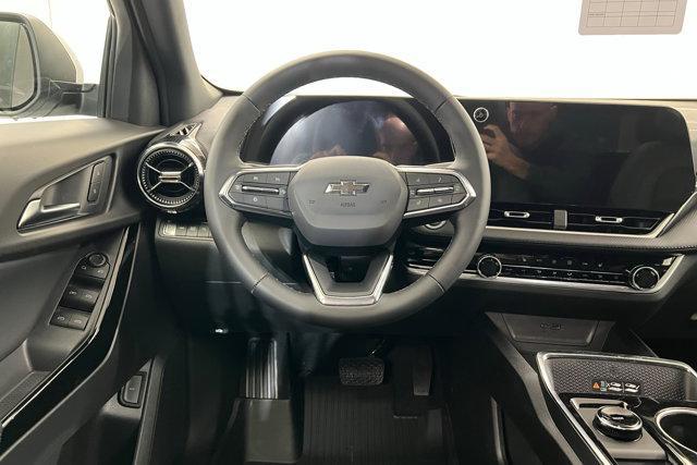 new 2026 Chevrolet Equinox car, priced at $36,860