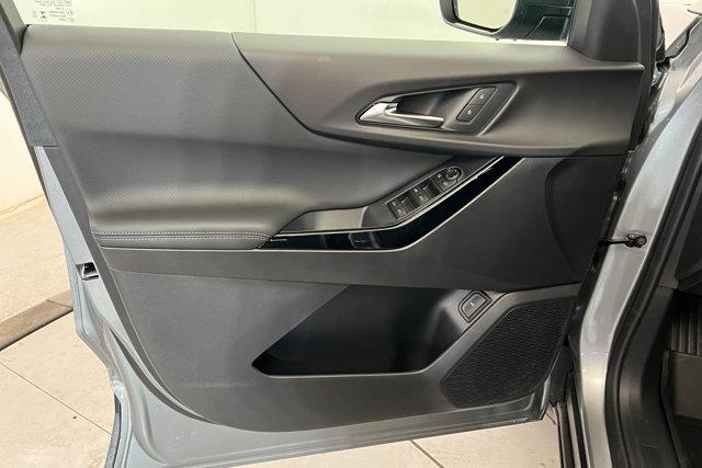 new 2026 Chevrolet Equinox car, priced at $36,860