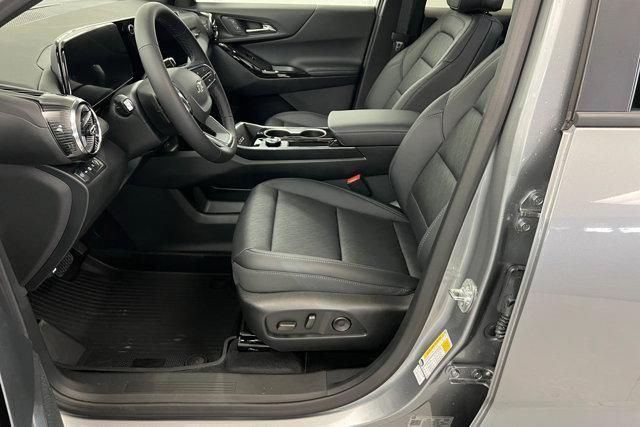 new 2026 Chevrolet Equinox car, priced at $36,860